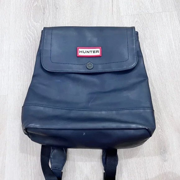 Hunter | Bags | Hunter X Target Limited Edition Navy Water  display picture 1